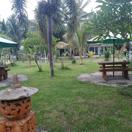 Wani Bali Bungalow Toyapakeh Ngoại thất bức ảnh