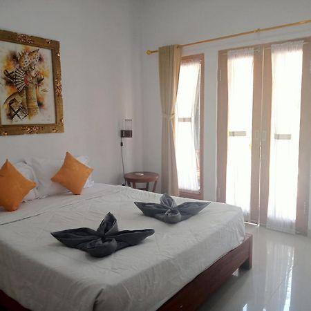 Wani Bali Bungalow Toyapakeh Ngoại thất bức ảnh