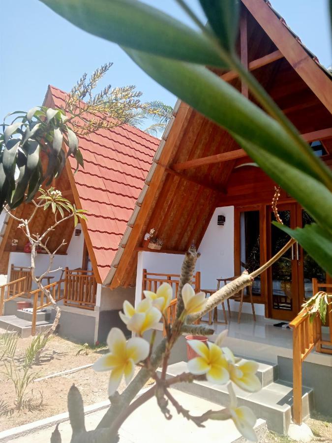 Wani Bali Bungalow Toyapakeh Ngoại thất bức ảnh